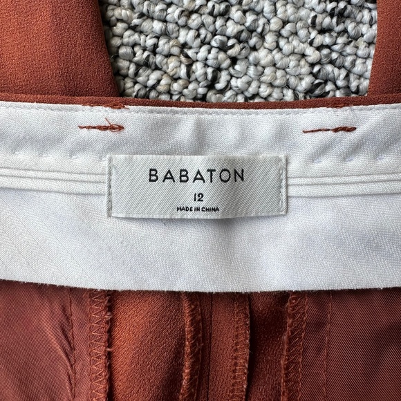 Babaton dress pants - Picture 1 of 4